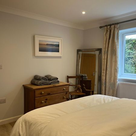 The Hannexe Wadebridge Exterior photo