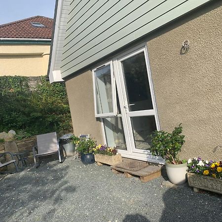 The Hannexe Wadebridge Exterior photo