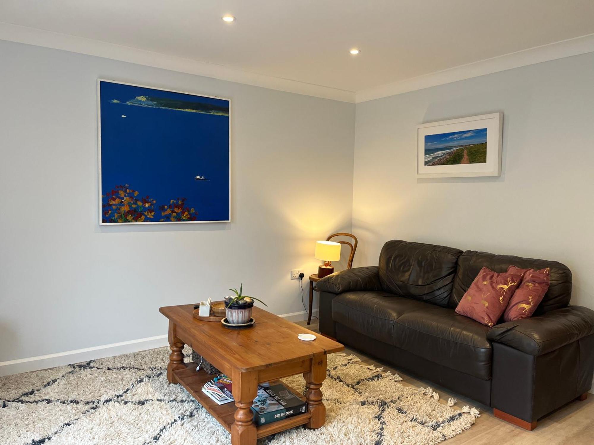 The Hannexe Wadebridge Exterior photo