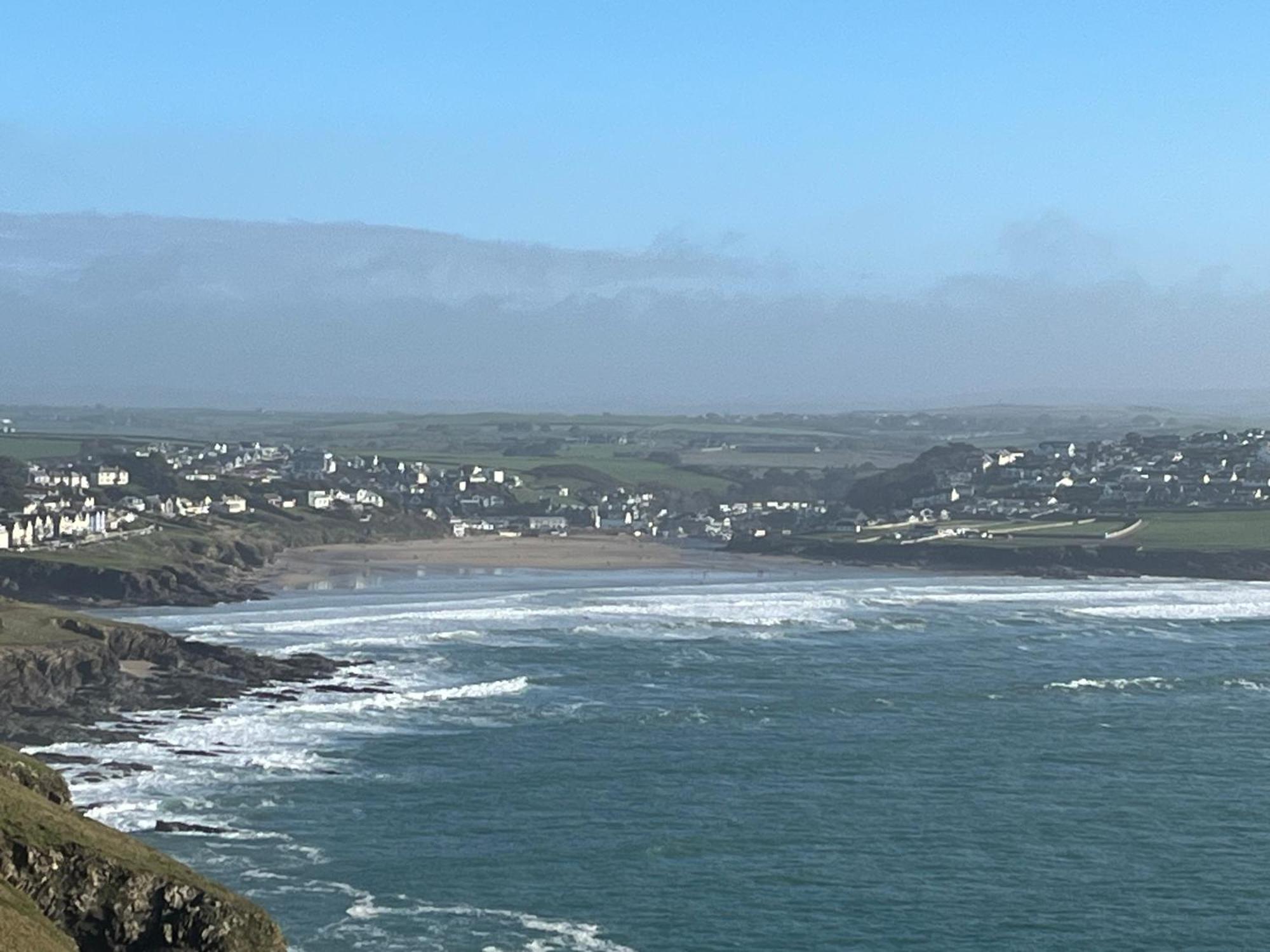 The Hannexe Wadebridge Exterior photo