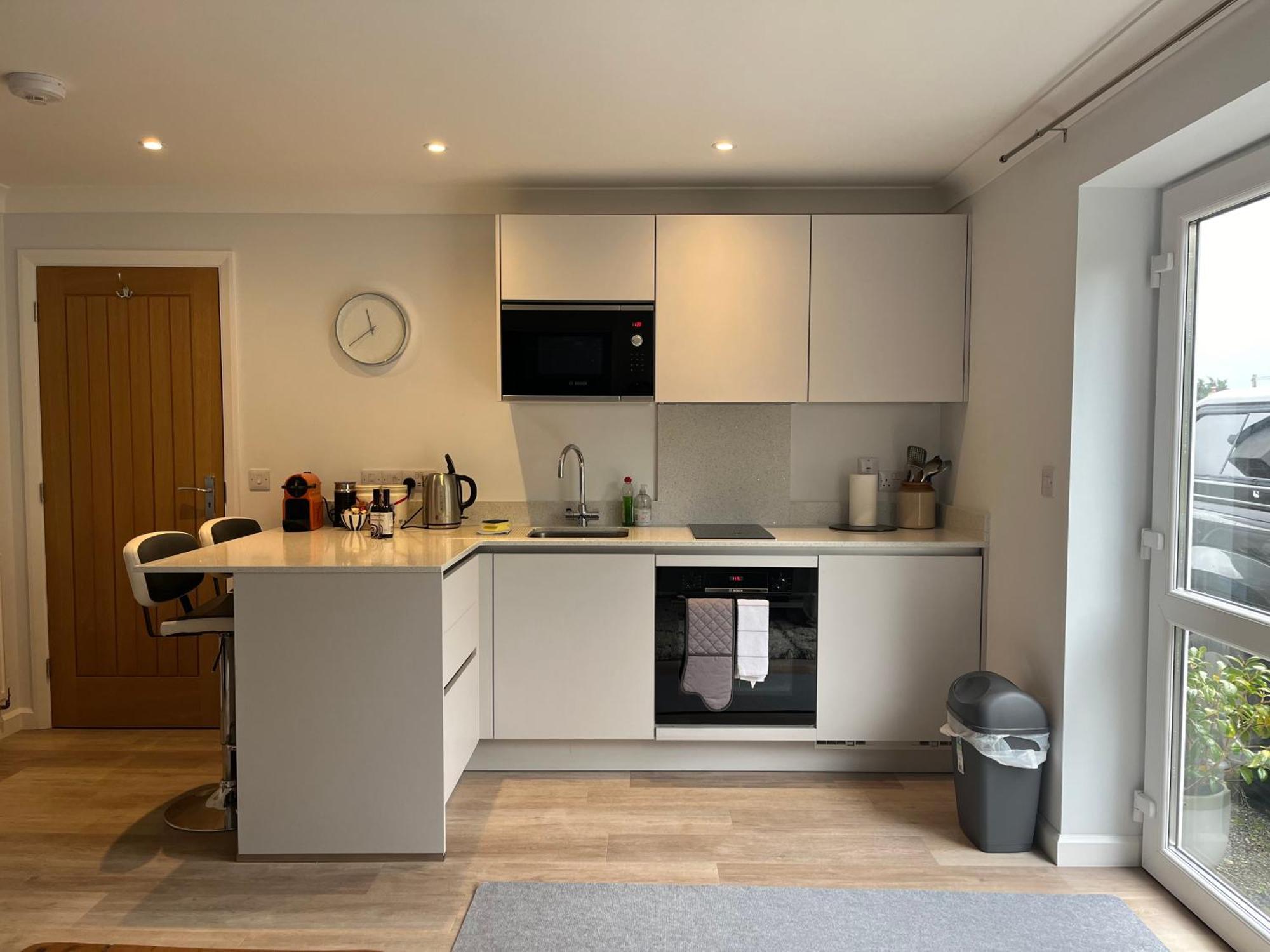 The Hannexe Wadebridge Exterior photo